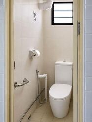 Blk 24 SIN MING VILLE (Bishan), HDB 3 Rooms #563979471